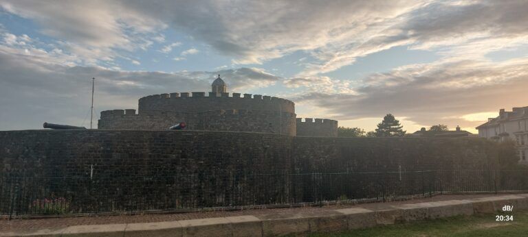 Deal Castle