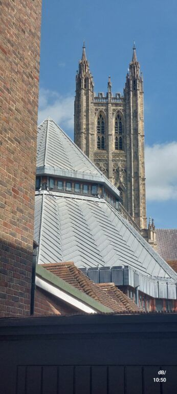 Canterbury Cathedral
