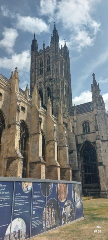 Canterbury Cathedral