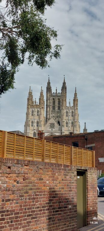 Canterbury Cathedral