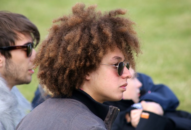 Afro-Shades