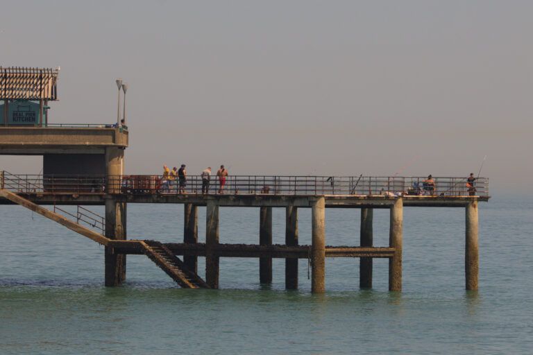Deal Pier