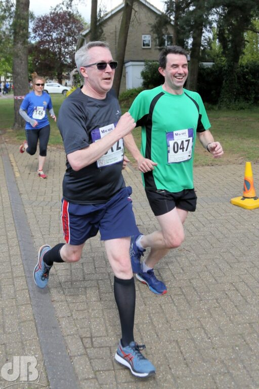 Cottenham Fun Run 2019 - Imaging Storm