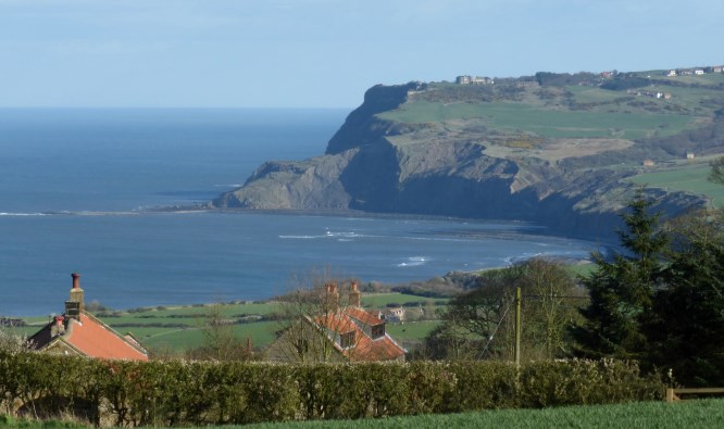 Robin-Hoods-Bay