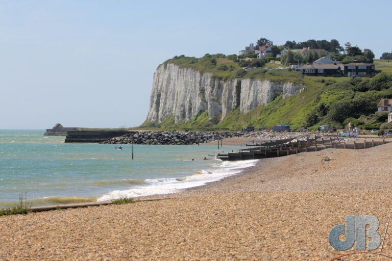St Margaret at Cliffe