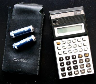 casio-calculator