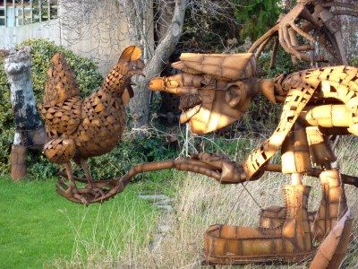 histon-sculptures